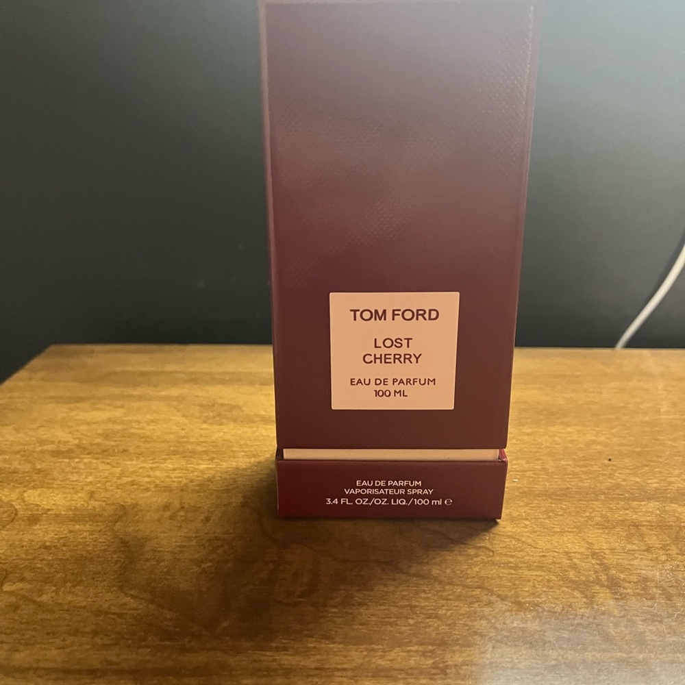 Tom Ford Lost Cherry Eau de Parfum 100ml